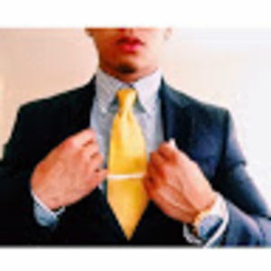 Meet your Posher, Angelo